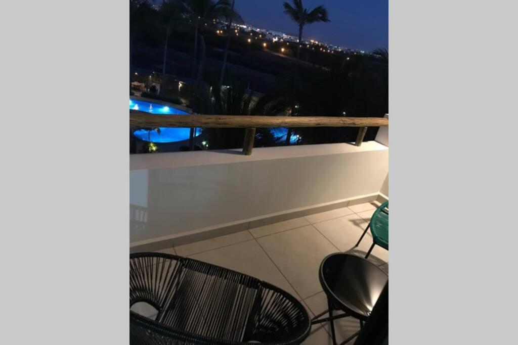 Апартаменты Palmilla Residencial Departamento En Zona Privada Масатлан Экстерьер фото