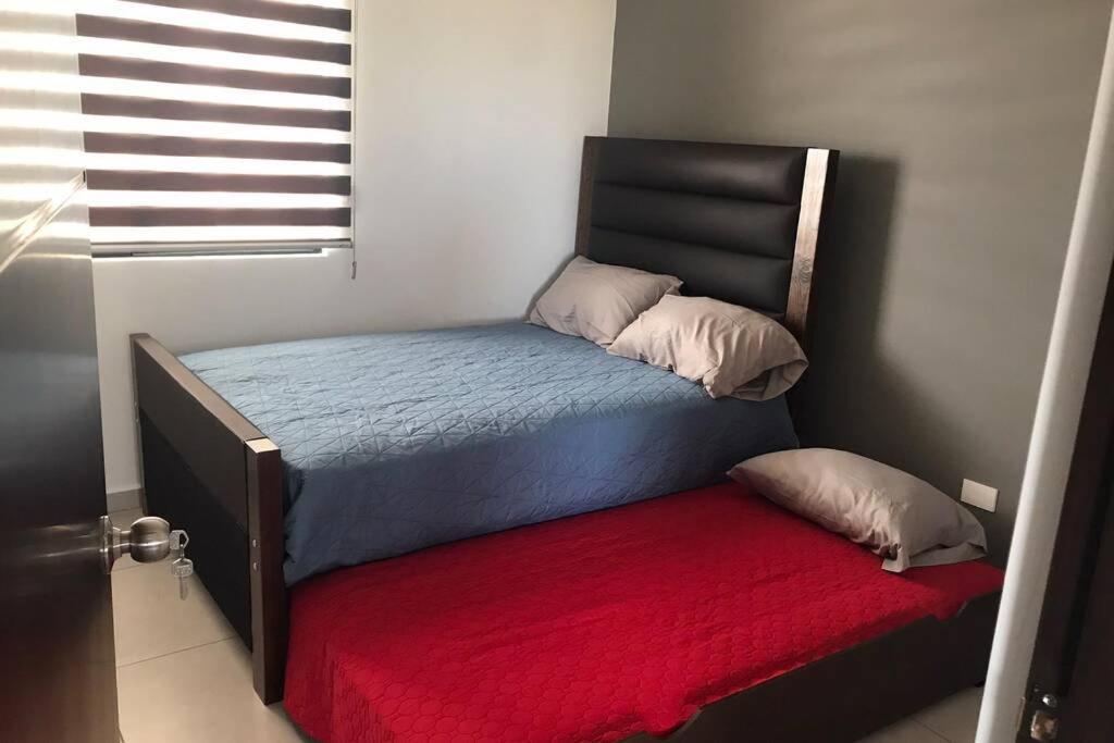 Апартаменты Palmilla Residencial Departamento En Zona Privada Масатлан Экстерьер фото